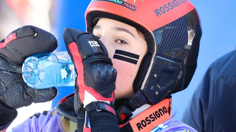 Отримала численні переломи: 16-річну учасницю Олімпійських ігор збив п'яний турист