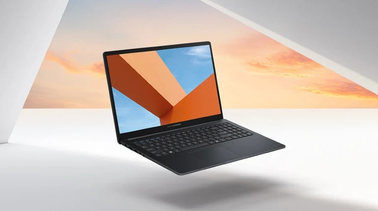 Вартість ноутбуків зросте на 40% через вищі ціни на пам'ять та процесори