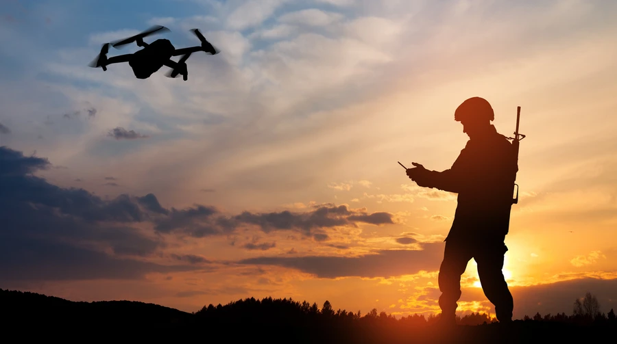 Romania to invest €200m in joint drone production with Ukraine