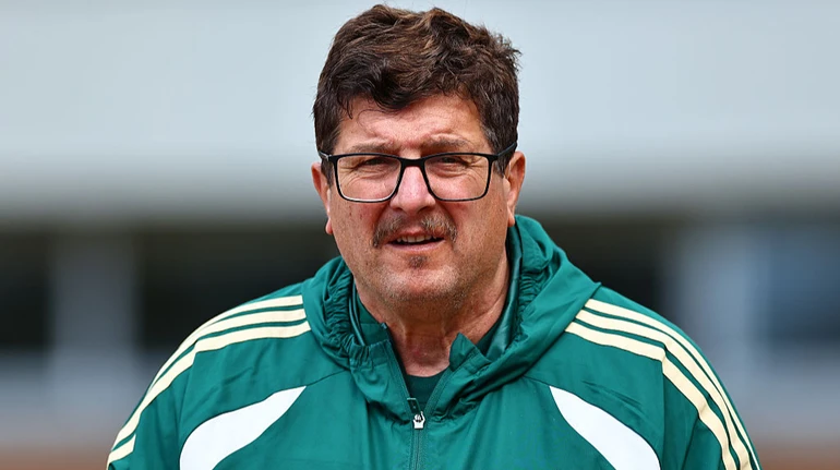 Федерація футболу Італії звільнила легендарного Гаттузо з посади головного тренера збірної через програш у плейоф на чемпіонат світу