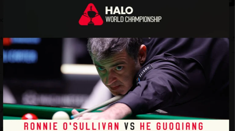 Легендарный О'Салливан продолжил свою рекордную серию, которая длится с 1993 года