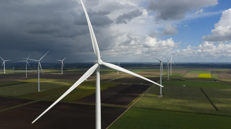 Боротьба з енергокризою: вітроенергетики знайшли ложку дьогтю у рекомендаціях Єврокомісії