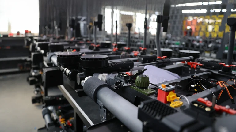 Менше корупції, більше ринку. Як Україна будує цифрову систему закупівлі зброї, яку наслідують у НАТО