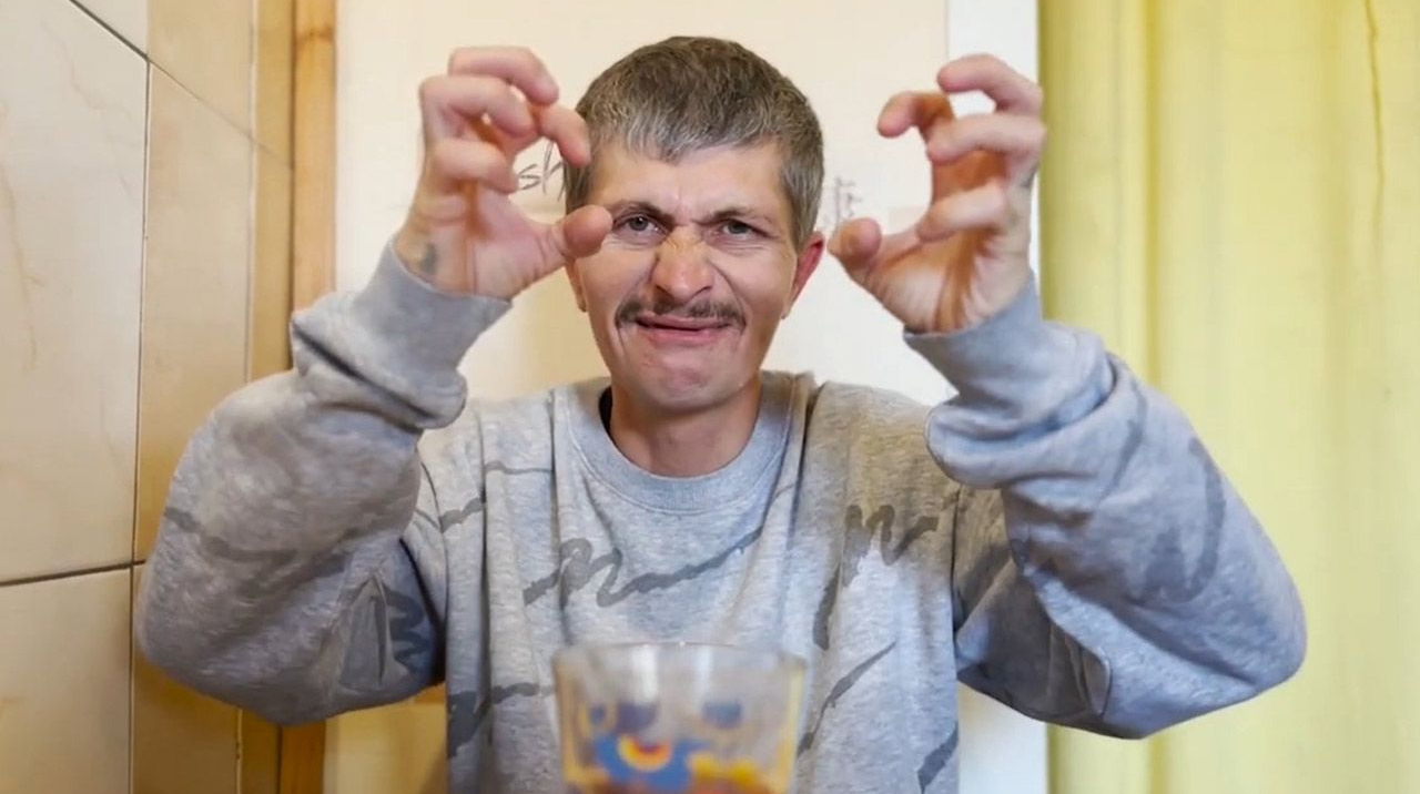 "Полтавського Палія", який нещодавно пішов в СЗЧ, затримали після погроз спалити ТЦК