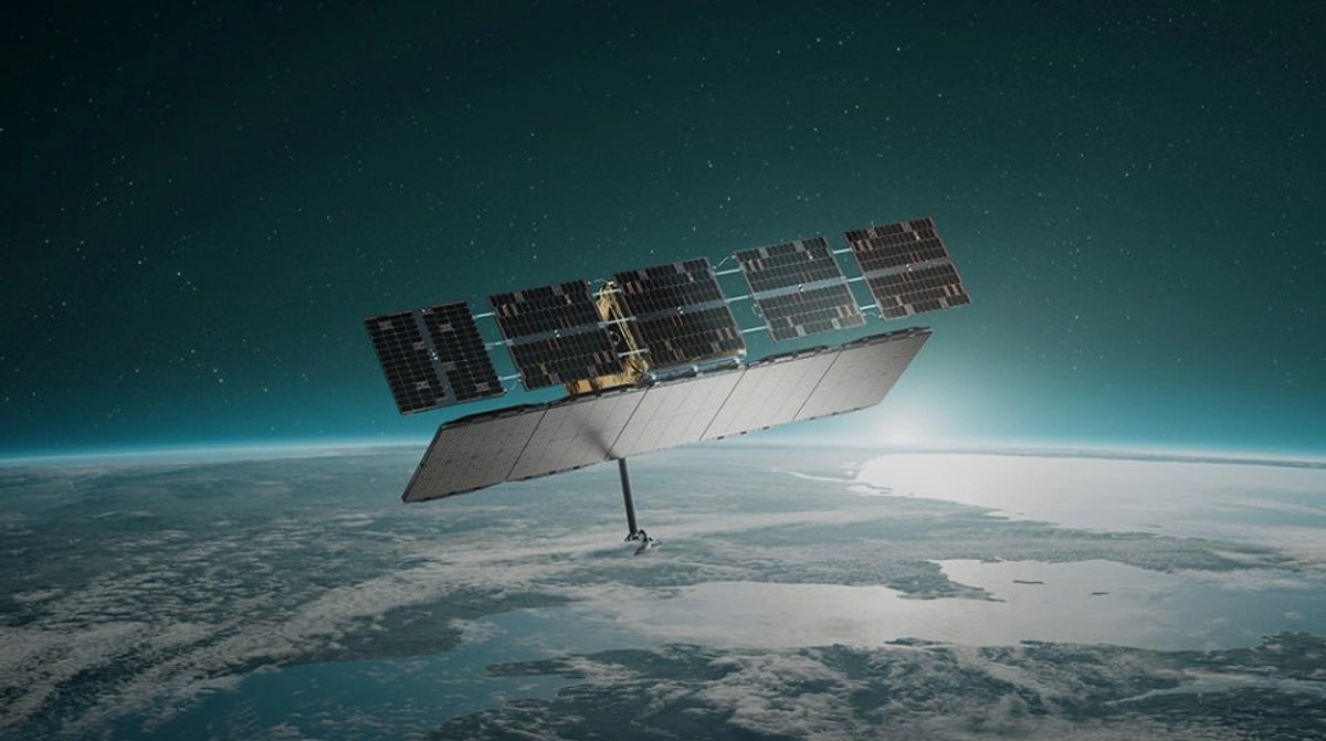 Ukraine reveals how satellite funded by public donations helps wipe out Russian assets worth billions of dollars