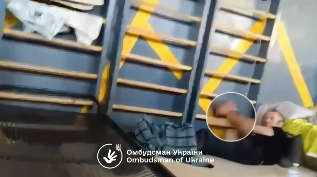 Катування в Ужгородському ТЦК: кільком працівникам повідомили про підозри