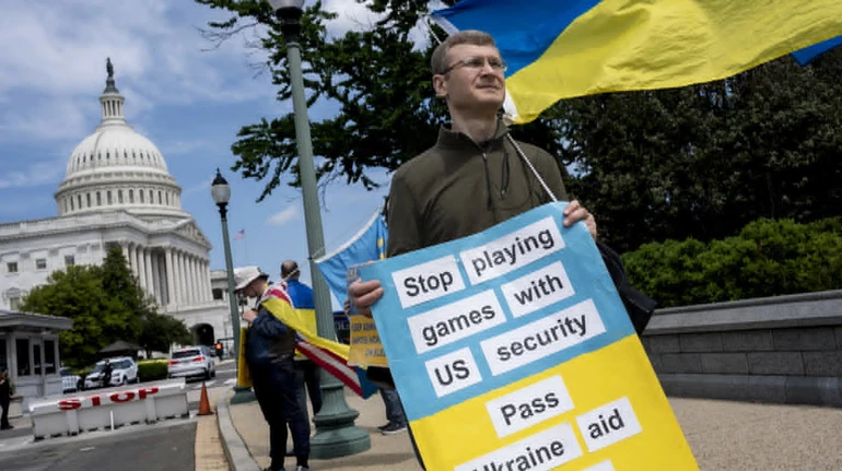 Допомога всупереч Трампу? Як у Конгресі США схвалили український закон та що це змінює