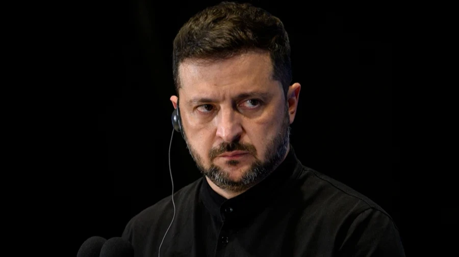 Polish officials say Zelenskyy will attend Ukraine Recovery Conference in Gdańsk despite tensions