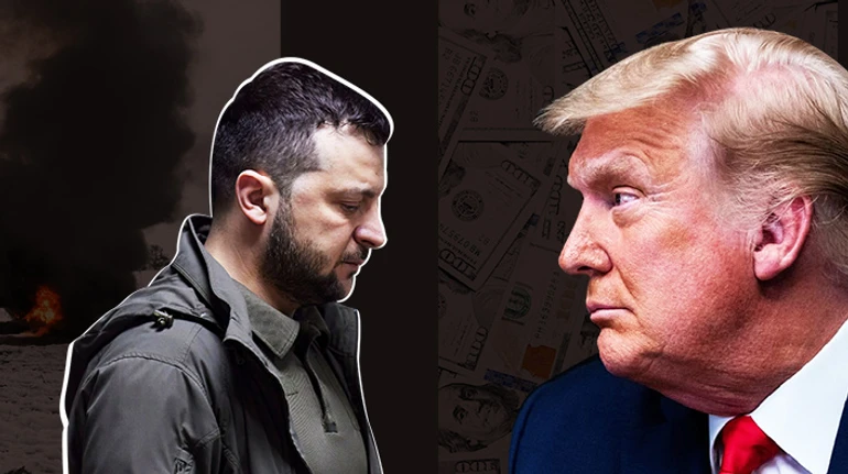 The war for Trump and the war against Trump. How Zelenskyy is preparing for a new reality