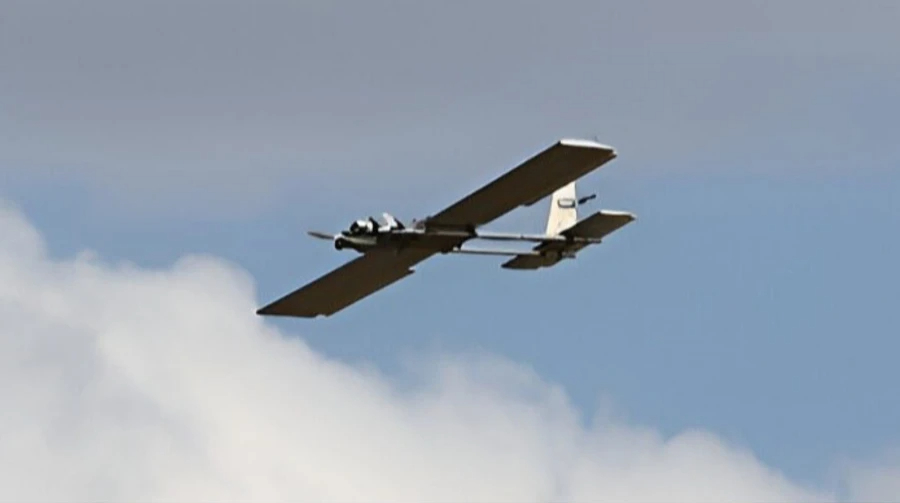 Russia begins mass deployment of autonomous AI-equipped drones in Zaporizhzhia