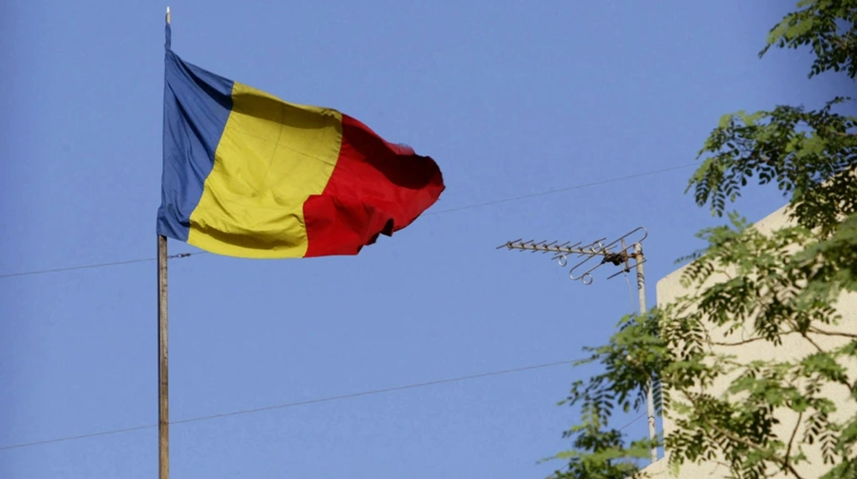 Romania scrambles jets over unknown target heading towards Ukraine