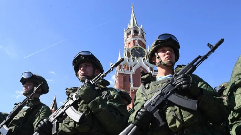Разведка США считает, что Россия может напасть на НАТО еще до окончания войны в Украине – WSJ