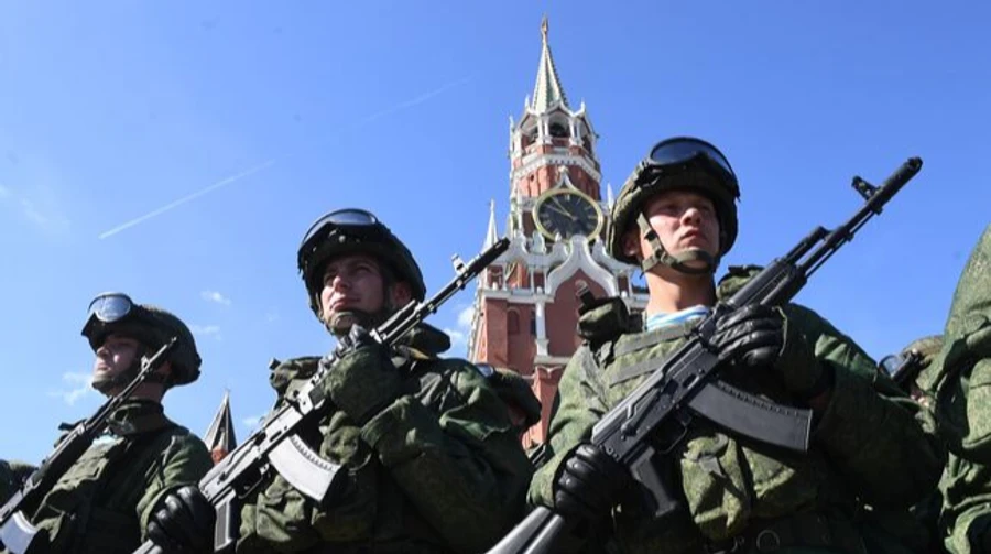 Разведка США считает, что Россия может напасть на НАТО еще до окончания войны в Украине – WSJ