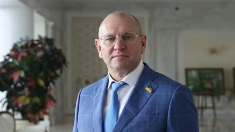 Нардепу Шевченко объявили подозрение в госизмене