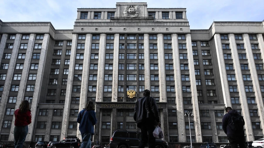 Russian state media banned from going off script in budget coverage
