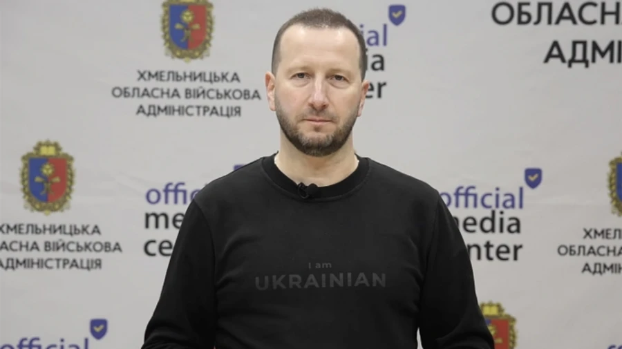 Longest air-raid warning issued in Khmelnytskyi Oblast since war began: Ukraine's Air Force downs 10 UAVs 