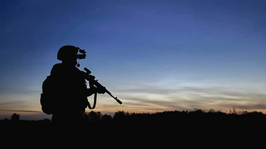 Генштаб: На фронте произошло 157 боевых столкновений, на Курщине продолжается операция