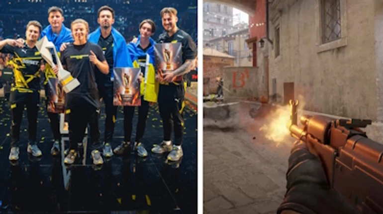 Вчимося розуміти Counter-Strike 2. Ейс, клатч, rush B та інші нюанси найпопулярнішої кібердисципліни в Україні