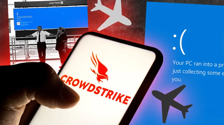 Синий экран смерти: почему произошел глобальный сбой в работе Windows