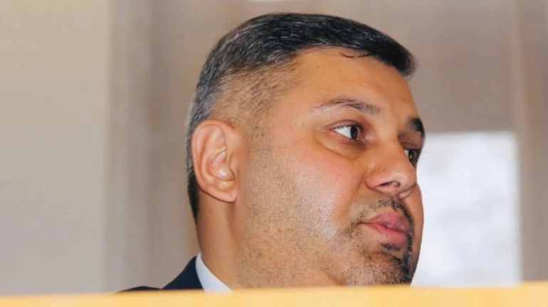 Помогал с отсрочкой от мобилизации: в Ужгороде задержан депутат