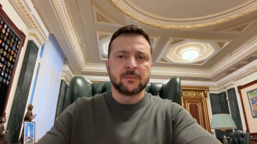 Зеленський: Маємо частину підтверджених лідерів щодо збільшення ППО