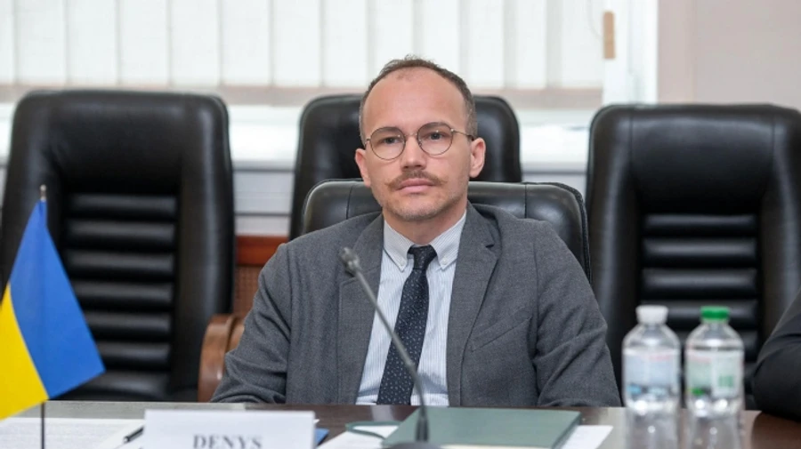 Justice Minister says 613 prisoners join Ukrainian Armed Forces to serve as assault troops