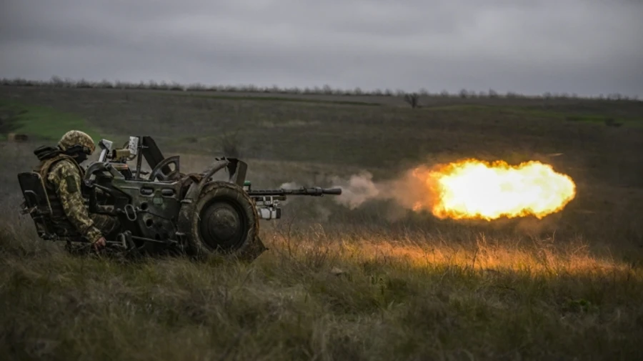Russians attack on 7 fronts, 120 combat clashes recorded – Ukraine's General Staff report