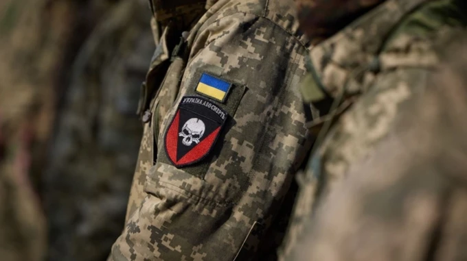 Ukrainian Parliament considers mobilisation bill in second reading