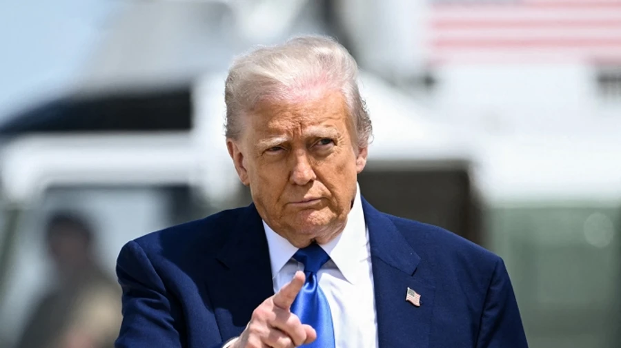 Трамп примет участие в саммите G7 в Канаде, которую предлагал превратить в 51 штат