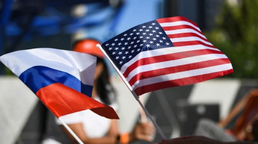 Bloomberg: США предложили возобновить работу Совета Россия-НАТО