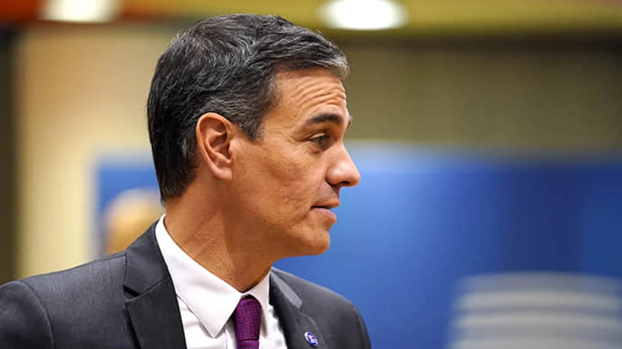 Spanish Prime Minister wants EU negotiations with Ukraine to start by the end of year