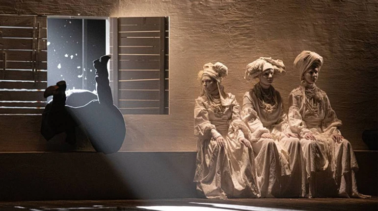 Театральний ажіотаж 2023: українці відкривають для себе українську драматургію