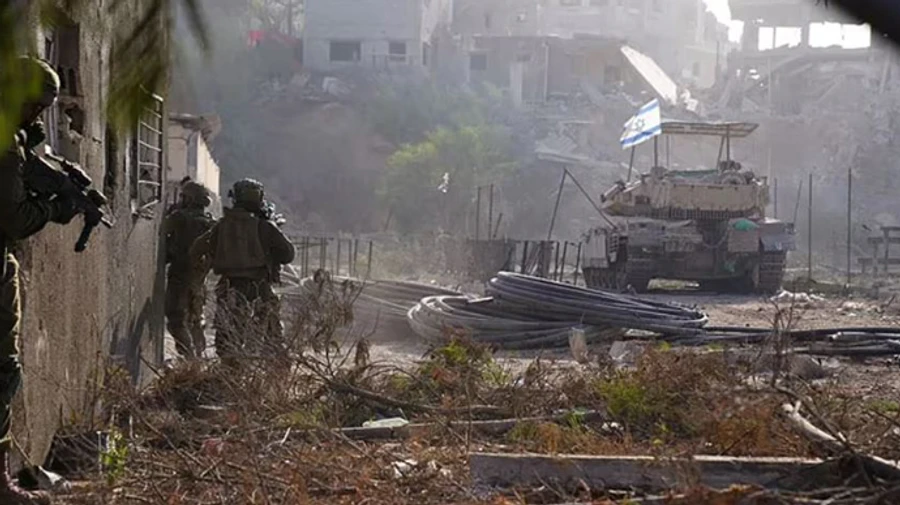 US discreetly sends Israel more ammunition and missiles – Bloomberg