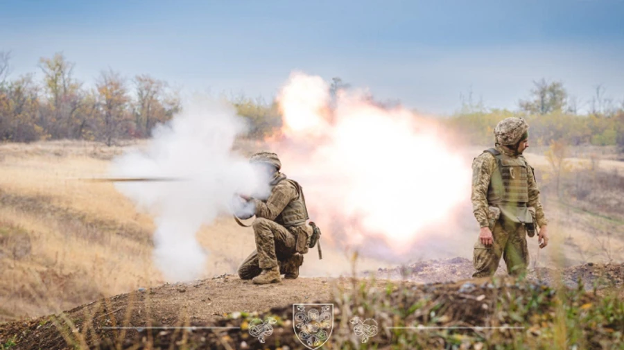 Ukraine's Armed Forces exhaust Russians, advancing on Melitopol and Bakhmut fronts – General Staff report