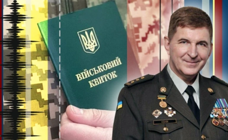 Виктор Кевлюк: Советская идеология мобилизации тянется 30 лет сквозь украинскую независимость