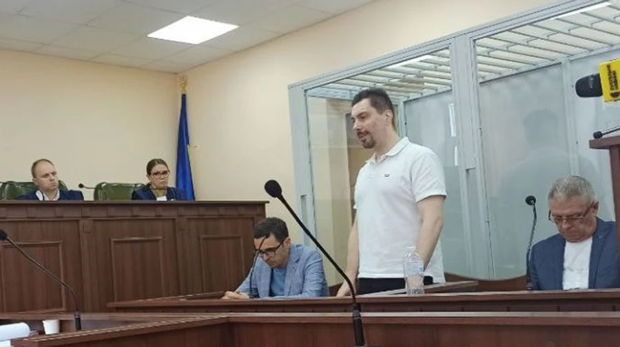 Бывшему главе Верховного Суда Князеву еще на 20 млн грн уменьшили залог 