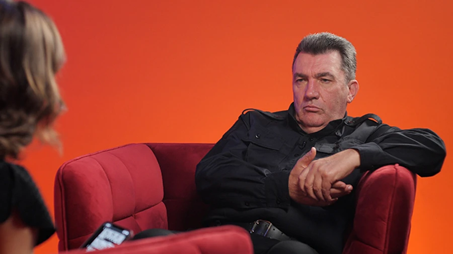 No relevant grounds to put former Deputy Chief of Ukraine's Presidential Administration on sanction list – Danilov