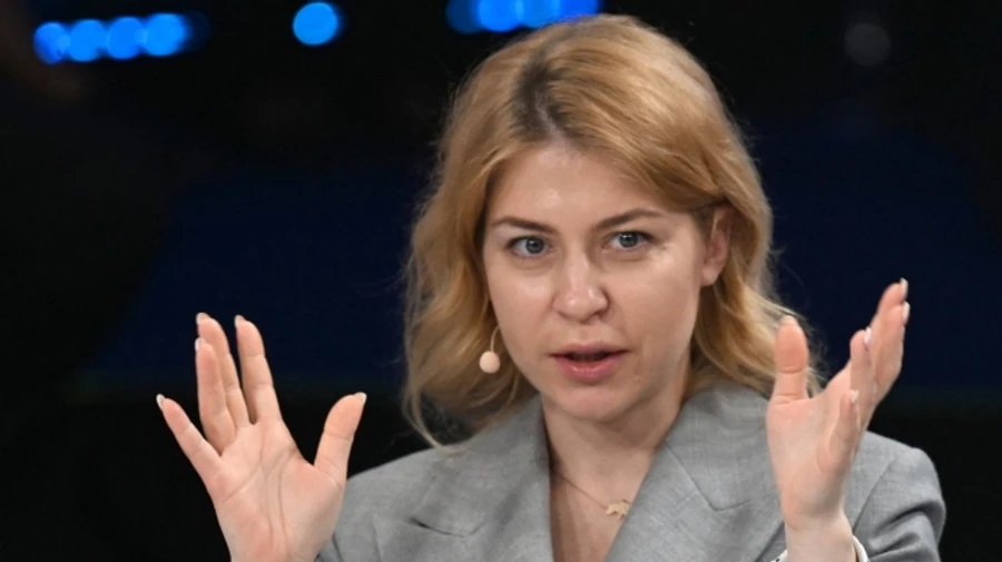Стефанішина критично прокоментувала можливість розділення України та Молдови на шляху до ЄС