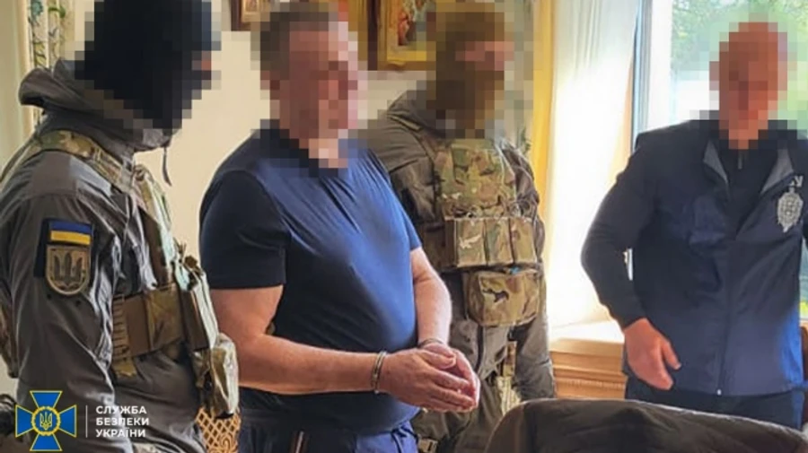 Поставили ВСУ более 120 тысяч бракованных снарядов: задержали руководство оборонного завода