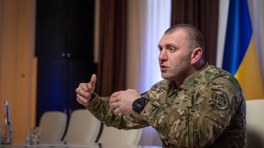 СБУ разоблачила за прошлый год более 300 российских агентов – Малюк