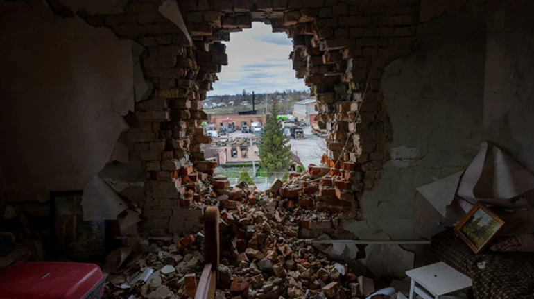 В Україні запрацювала програма єВідновлення: як отримати компенсацію