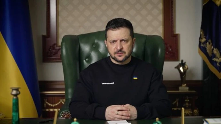 Зеленский объяснил, почему партнерам Украины нужно убрать авиационное табу