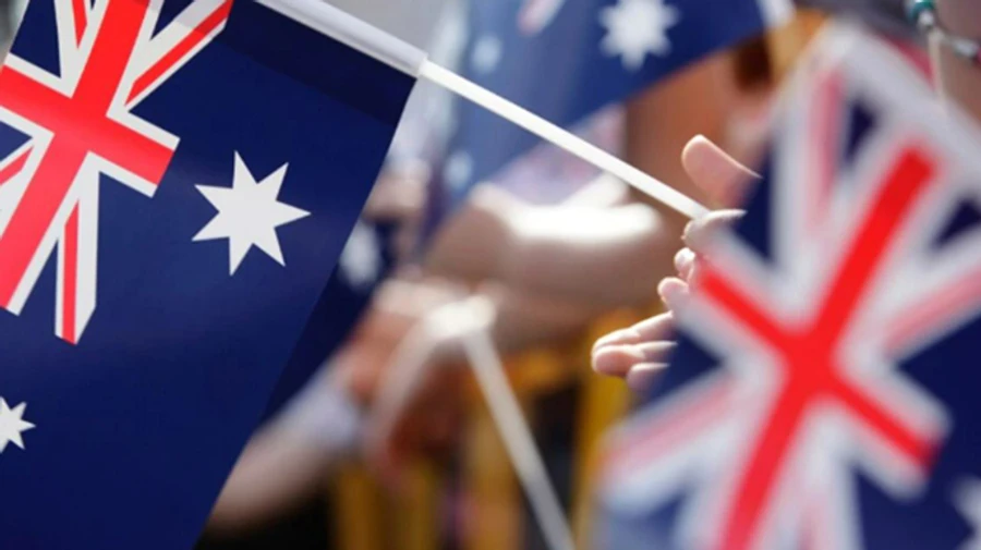 Австралия и Новая Зеландия объявили о новых санкциях против РФ в годовщину вторжения