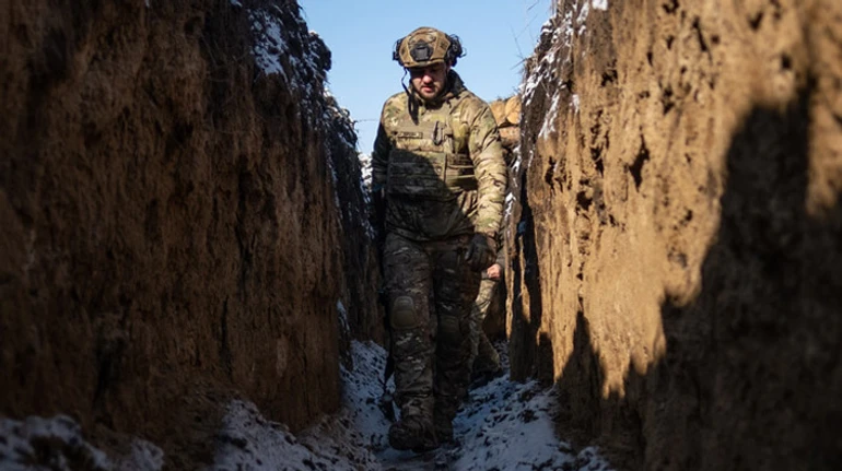 30 тисяч отримають не всі. Як змінились зарплати та пенсії для військових з 1 лютого