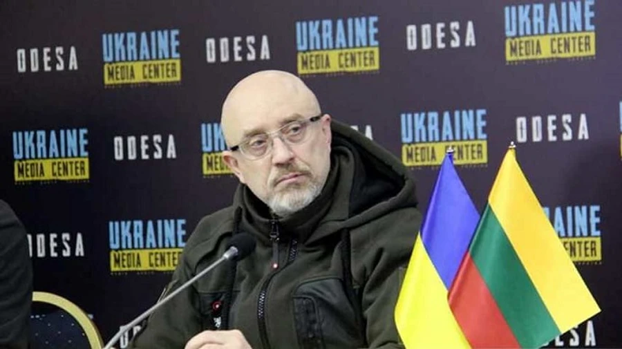 Росіяни не мають шансів підійти до Одеси з моря – Резніков