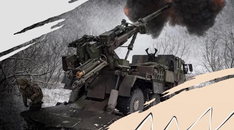 Варианты возможного наступления россиян и сравнение Леопард-1 с Леопард-2 – главное о войне за неделю