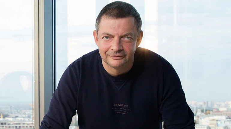 Олег Гороховський: Зараз за мільярд доларів я б Monobank не продавав