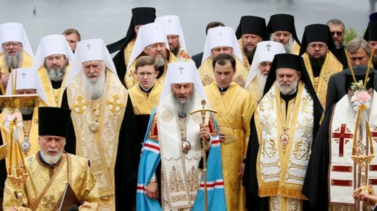 В УПЦ МП отреагировали на решение КС: название менять не собираются