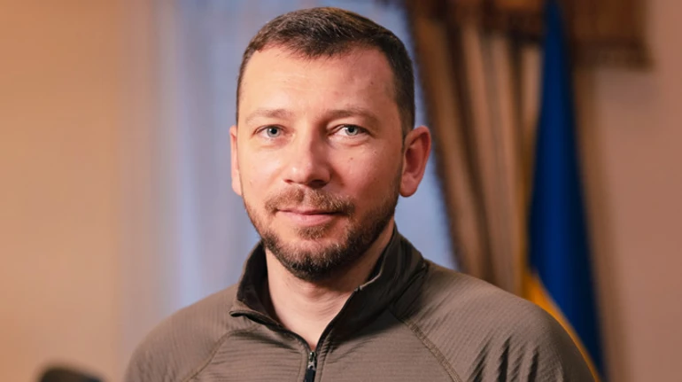 Вы хотите услышать, что я чувствую сопротивление? Не чувствую. Первое большое интервью нового руководителя САП Александра Клименко