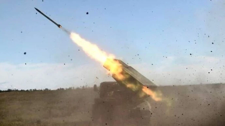 Ukrainian Armed Forces repel Russian attacks near 3 settlements – General Staff report